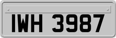 IWH3987