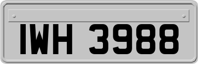 IWH3988