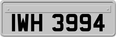 IWH3994
