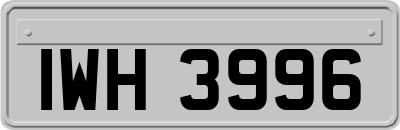 IWH3996