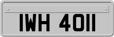 IWH4011