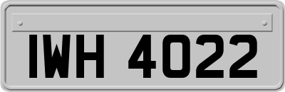 IWH4022