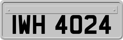 IWH4024