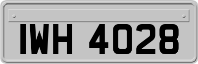 IWH4028