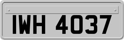 IWH4037