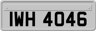 IWH4046