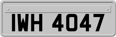IWH4047