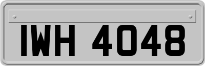 IWH4048