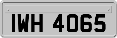IWH4065
