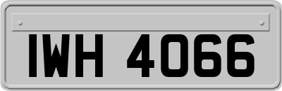 IWH4066