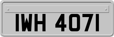 IWH4071