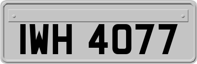 IWH4077