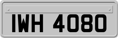 IWH4080