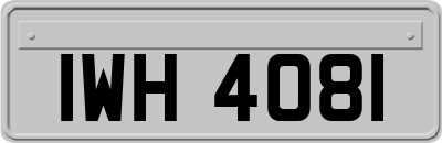 IWH4081