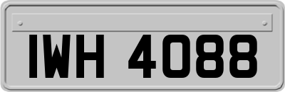 IWH4088