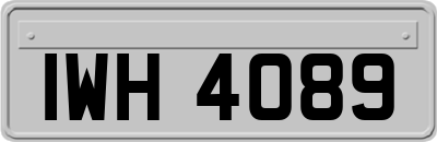 IWH4089