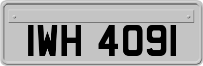 IWH4091