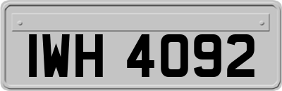 IWH4092
