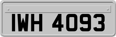 IWH4093