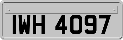 IWH4097