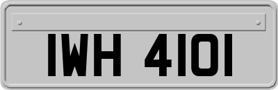 IWH4101