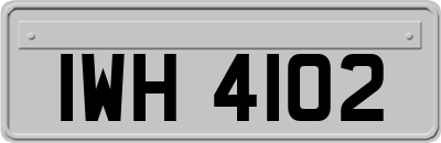 IWH4102