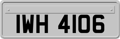IWH4106