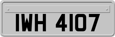 IWH4107