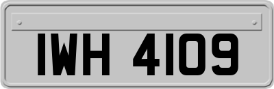 IWH4109