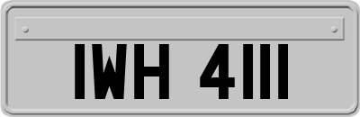 IWH4111