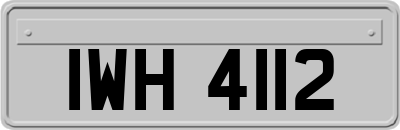 IWH4112