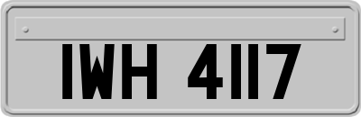 IWH4117