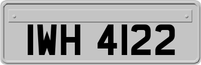 IWH4122