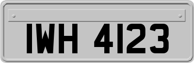 IWH4123
