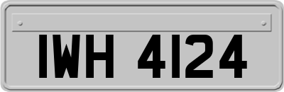IWH4124