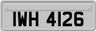 IWH4126