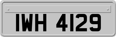 IWH4129