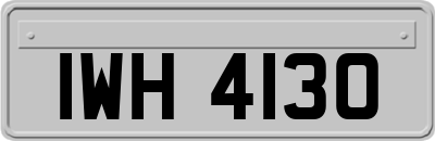 IWH4130