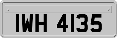 IWH4135