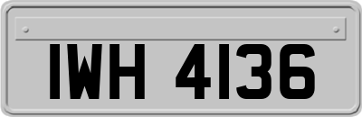 IWH4136