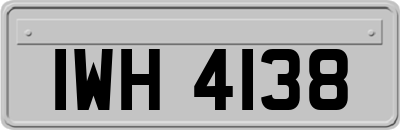 IWH4138
