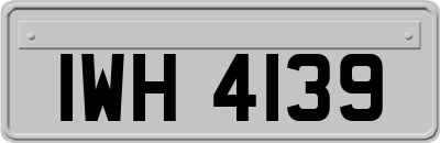 IWH4139