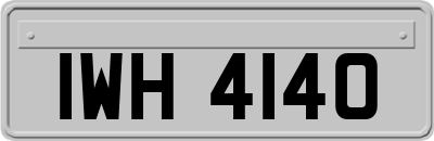 IWH4140