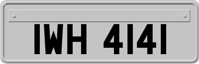 IWH4141