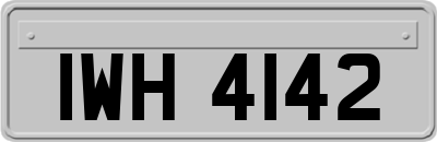 IWH4142