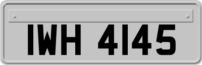 IWH4145