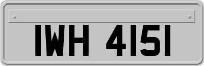 IWH4151