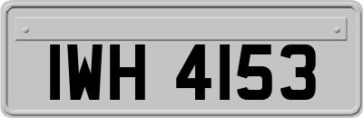 IWH4153