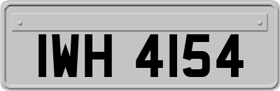 IWH4154
