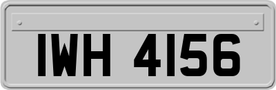 IWH4156